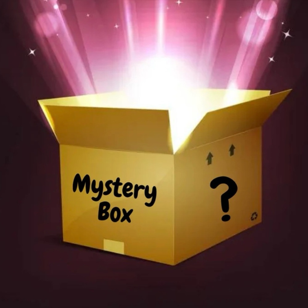 Mystery Box - Picture 2 of 2